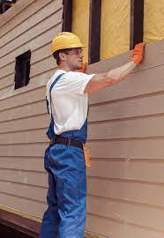 Best Fiber Cement Siding Installation  in High Point, NC